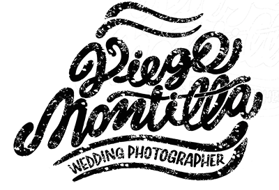 Diego Montilla Wedding Photographer